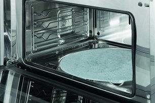 Духовой шкаф Фулгор Милано CO 4512 TC X фото 2 Духовой шкаф Fulgor Milano CO 4512 TC X фото 2