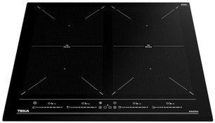 Индукционная варочная панель Teka IZF 64600 MSP BLACK фото 3