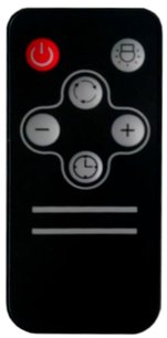 Островная вытяжка Кертинг KHA 45970 N Cube фото 3 Островная вытяжка Korting KHA 45970 N Cube фото 3