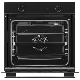 Духовой шкаф KRONA NERO max 60 BL/BL фото 4
