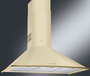 Вытяжка Смег KSE66P9 фото 2 Вытяжка Smeg KSE66P9 фото 2