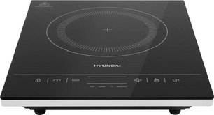 Индукционная варочная панель Hyundai HYC-0111 фото 3