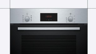 Духовой шкаф Бош HBF134ER0R фото 2 Духовой шкаф Bosch HBF134ER0R фото 2