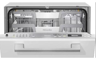 Полновстраиваемая посудомоечная машина Миле G 7150 SCVi фото 4 Полновстраиваемая посудомоечная машина Miele G 7150 SCVi фото 4