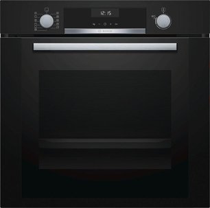 Духовой шкаф Bosch HBB356BB0R фото