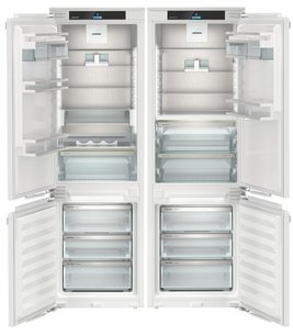 Встраиваемый холодильник Liebherr IXCC 5155 Prime фото 2