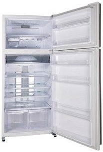 Холодильник Шарп SJ-XE55PMWH фото 2 Холодильник Sharp SJ-XE55PMWH фото 2