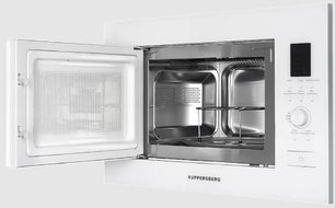 Микроволновая печь Куперсберг HMW 650 W фото 3 Микроволновая печь Kuppersberg HMW 650 W фото 3