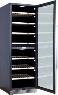 Винный шкаф Ла Соммельер MT150DZ фото 4 Винный шкаф La Sommeliere MT150DZ фото 4