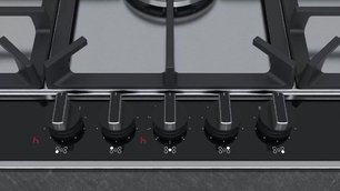 Независимая варочная панель Нефф T29DA69N0 фото 3 Независимая варочная панель Neff T29DA69N0 фото 3