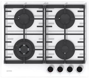 Варочная панель Горение GKTG6SY2W фото Варочная панель Gorenje GKTG6SY2W фото