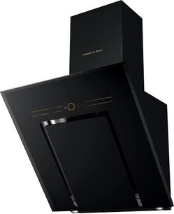 Вытяжка Зигмунд Штайн K 218.91 B фото Вытяжка Zigmund Shtain K 218.91 B фото