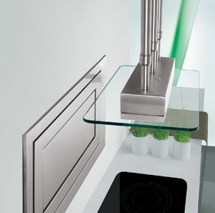 Вытяжка Faber Concept X A90 IB фото 2