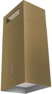 Вытяжка Маунфилд Bath Isla 402 золотой фото Вытяжка Maunfeld Bath Isla 402 золотой фото