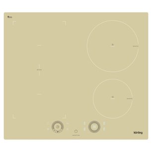 Индукционная варочная панель Кертинг HIB 64760 BB Smart фото Индукционная варочная панель Korting HIB 64760 BB Smart фото