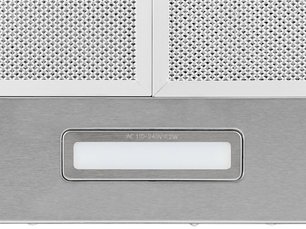 Вытяжка Krona ULRIKA 600 inox PB фото 4 Вытяжка Krona ULRIKA 600 inox PB фото 4