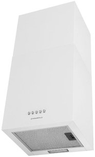 Вытяжка Маунфилд Box Push 40 белый фото 2 Вытяжка Maunfeld Box Push 40 белый фото 2
