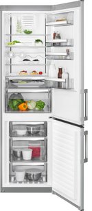 Холодильник АЕГ RCB63726OX фото 2 Холодильник AEG RCB63726OX фото 2