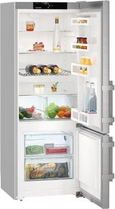 Холодильник Либхер CUef 2915 Comfort фото Холодильник Liebherr CUef 2915 Comfort фото