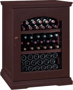 Винный шкаф IP CEX 151 VU фото