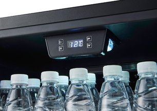 Мини-бар Селлар Приват CP034B фото 4 Мини-бар CellarPrivate CP034B фото 4