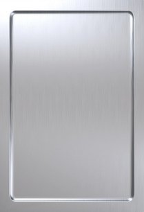 Теппан-гриль из нержавеющей стали BORA PKT3AB фото