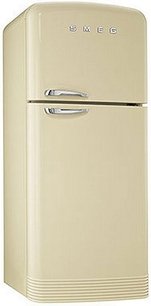 Холодильник Смег FAB50P фото Холодильник Smeg FAB50P фото
