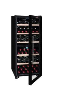 Винный шкаф Ла Соммельер CVD102DZA фото 3 Винный шкаф La Sommeliere CVD102DZA фото 3