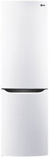 Холодильник LG GA-B379SVCA фото