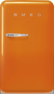 Холодильник Смег FAB10ROR6 фото Холодильник Smeg FAB10ROR6 фото