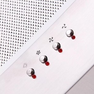 Вытяжка Маунфилд LONDA 60 Inox фото 3 Вытяжка Maunfeld LONDA 60 Inox фото 3