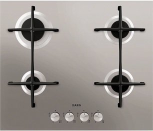 Варочная панель АЕГ HG654320UM фото Варочная панель AEG HG654320UM фото