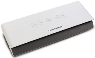 Вакуумный упаковщик Зигмунд Штайн Kuchen-Profi VS‑506 фото 2 Вакуумный упаковщик Zigmund Shtain Kuchen-Profi VS‑506 фото 2