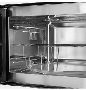 Встраиваемая микроволновая печь Маунфилд XBMO251GW Glossy фото 4 Встраиваемая микроволновая печь Maunfeld XBMO251GW Glossy фото 4