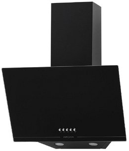 Вытяжка Крона JINA 500 BLACK PB V2 фото Вытяжка KRONA JINA 500 BLACK PB V2 фото