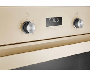 Духовой шкаф Кертинг OKB 771 CFGB фото 2 Духовой шкаф Korting OKB 771 CFGB фото 2