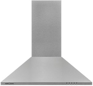 Вытяжка Krona ULRIKA 600 inox PB фото 2 Вытяжка Krona ULRIKA 600 inox PB фото 2