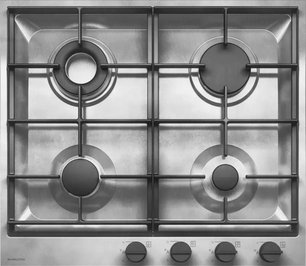 Газовая варочная панель Barazza 1PBFV64 фото