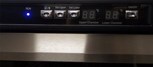 Винный шкаф ИП JG 168-6 AD X фото 3 Винный шкаф IP JG 168-6 AD X фото 3