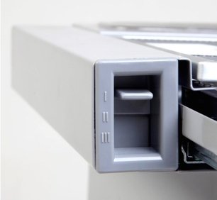 Вытяжка Кертинг KHP 6211 X фото 2 Вытяжка Korting KHP 6211 X фото 2