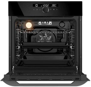 Духовой шкаф Maunfeld EOEH7613B Glossy фото 2