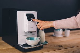 Кофемашина Нивона CafeRomantica NICR 796 фото 3 Кофемашина Nivona CafeRomantica NICR 796 фото 3