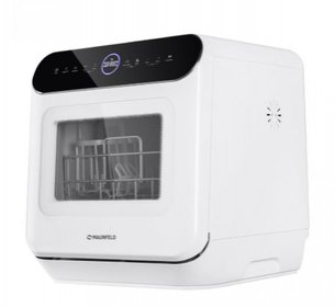 Посудомоечная машина MAUNFELD MWF07IM фото 4 Посудомоечная машина MAUNFELD MWF07IM фото 4