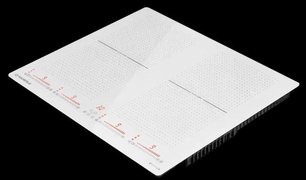 Индукционная варочная панель Маунфилд CVI594SF2WH Inverter фото 2 Индукционная варочная панель Maunfeld CVI594SF2WH Inverter фото 2