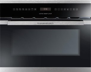 Пароварка Куперсбуш EKDG 6551.0 J1 фото Пароварка Kuppersbusch EKDG 6551.0 J1 фото