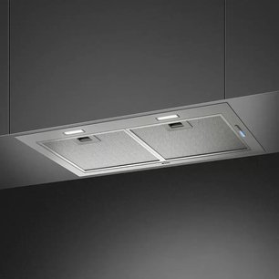 Встраиваемая вытяжка Смег KSG70HPE фото 2 Встраиваемая вытяжка Smeg KSG70HPE фото 2