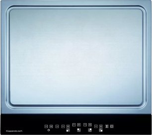 Индукционная варочная панель Куперсбуш ETIF 6740.0 фото Индукционная варочная панель Kuppersbusch ETIF 6740.0 фото