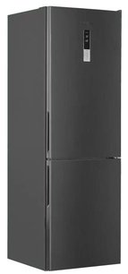 Холодильник Маунфилд MFF185NFX10 Inverter фото 4 Холодильник Maunfeld MFF185NFX10 Inverter фото 4