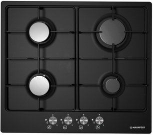 Варочная панель Maunfeld MGHE.64.62B фото
