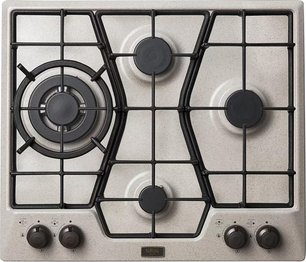 Варочная поверхность Кертинг HG 6115 CTRA фото Варочная поверхность Korting HG 6115 CTRA фото